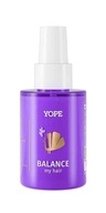 YOPE Balance Morská soľ na vlasy s riasami 100 ml YOPE Balance Morská soľ na vlasy s riasami 100 ml