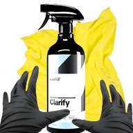 CarPro Clarify 1L účinný čistič skla