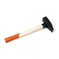 Zámočnícke kladivo PROFI 0,8kg s klinom XL-TOOLS Zámočnícke kladivo PROFI 0,8kg s klinom XL-TOOLS