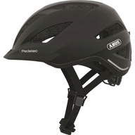 Cyklistická prilba ABUS Pedelec 1.1 56-62 cm L Čierna Cyklistická prilba ABUS Pedelec 1.1 56-62 cm L Čierna
