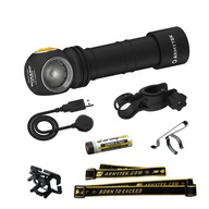 Armytek multifunkčná baterka 2500 lm Armytek multifunkčná baterka 2500 lm