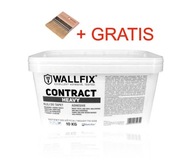 Lepidlo na tapety WALLFIX Contract HEAVY 2,5kg + ZDARMA