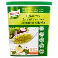 Knorr Záhradný dressing na šalát 700g