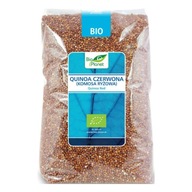 Bio červená quinoa 1kg Bio červená quinoa 1kg