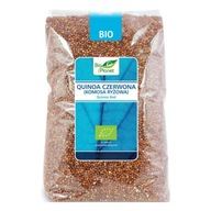 Bio červená quinoa 1kg