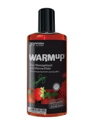 Olej-WARMup Jahoda, 150 ml Olej-WARMup Jahoda, 150 ml