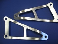 DRŽBA VÝFUKU R&G APRILIA RSV 98-03 (PÁR) SIL DRŽBA VÝFUKU R&G APRILIA RSV 98-03 (PÁR) SIL