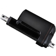 LINEÁRNY AKTUÁTOR 7kN 50cm IP66 ČIERNA vodeodolný LINEÁRNY AKTUÁTOR 7kN 50cm IP66 ČIERNA vodeodolný