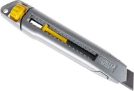 Nôž Stanley Interlock, zlomená čepeľ 18 mm 0-10-018 Nôž Stanley Interlock, zlomená čepeľ 18 mm 0-10-018