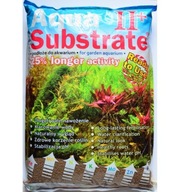 Aqua-art Aqua Substrát II+ 5,4kg - Hnedý substrát Aqua-art Aqua Substrát II+ 5,4kg - Hnedý substrát