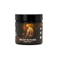 Greasy Butcher balzam na fúzy 60ml Slickhaven Greasy Butcher balzam na fúzy 60ml Slickhaven