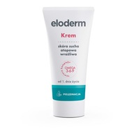 ELODERM KRÉM 75 ml OD 1. DŇA ŽIVOTA PRE SUCHÚ POKOŽKU ATO ELODERM KRÉM 75 ml OD 1. DŇA ŽIVOTA PRE SUCHÚ POKOŽKU ATO