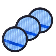 3 FILTRE PRE VYSÁVAČ PHILIPS PowerPro AQU FC6405 3 FILTRE PRE VYSÁVAČ PHILIPS PowerPro AQU FC6405