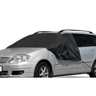 Protimrazový poťah na čelné sklo 135cm-145cm x 100cm Protimrazový poťah na čelné sklo 135cm-145cm x 100cm