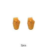 2x vrecia na uloženie náradia s 2x vrecia na uloženie náradia s