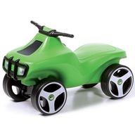 RIDER QUAD BRUMEE CRAZEE ZELENÁ RIDER QUAD BRUMEE CRAZEE ZELENÁ