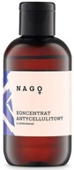 PRIPRAVENÝ KONCENTRÁT PROTI CELULITÍDE S LIPOZÓMOM PRIPRAVENÝ KONCENTRÁT PROTI CELULITÍDE S LIPOZÓMOM
