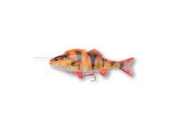 SAVAGE GEAR 4D LINE THRU PERCH 17CM 63G SAVAGE GEAR 4D LINE THRU PERCH 17CM 63G