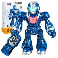 RC ROBOT DIAĽKOVO OVLÁDANÉ PROGRAMOVATEĽNÉ TANCE SPIEVA DIAĽKOVÉ OVLÁDANIE ZVUKY SVETLA RC ROBOT DIAĽKOVO OVLÁDANÉ PROGRAMOVATEĽNÉ TANCE SPIEVA DIAĽKOVÉ OVLÁDANIE ZVUKY SVETLA