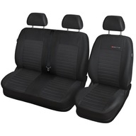 Kryty P4 určené pre OPEL VIVARO 2+1 (04-14) Kryty P4 určené pre OPEL VIVARO 2+1 (04-14)