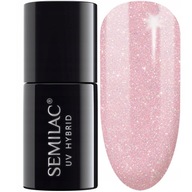 SEMILAC 805 EXTEND 5V1 GLITTER DIRTY NUDE ROSE LAK SEMILAC 805 EXTEND 5V1 GLITTER DIRTY NUDE ROSE LAK