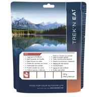 Trek'n Eat mrazom sušené jedlo - hovädzie mäso 160 g Trek'n Eat mrazom sušené jedlo - hovädzie mäso 160 g