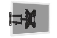 DIGITUS nástenný sklopný držiak max. 70'' 30 kg DIGITUS nástenný sklopný držiak max. 70'' 30 kg