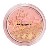 DERMACOL BRONZOVACÍ A ZVÝRAZŇUJÚCI BRONZER A KONTUROVACÍ PRÁDEK DERMACOL BRONZOVACÍ A ZVÝRAZŇUJÚCI BRONZER A KONTUROVACÍ PRÁDEK