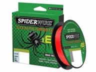 SpiderWire Stealth Smooth 8 oplet 0,13mm/150m SpiderWire Stealth Smooth 8 oplet 0,13mm/150m
