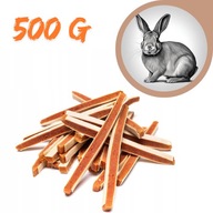 Zwierzarium Select Dog zajačí chlebíček 500g Zwierzarium Select Dog zajačí chlebíček 500g