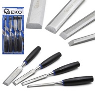 SET PLOCHÝ DREVÁT 4 DIELNY 6-24mm GEKO SET PLOCHÝ DREVÁT 4 DIELNY 6-24mm GEKO