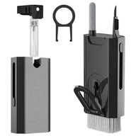 SÚPRAVA NA ČISTENIE ELEKTRONIKY Nástroje na čistenie klávesnice 8 v 1 SÚPRAVA NA ČISTENIE ELEKTRONIKY Nástroje na čistenie klávesnice 8 v 1
