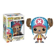 Funko Pop! JEDEN KUS 99 Tony Tony Chopper Funko Pop! JEDEN KUS 99 Tony Tony Chopper