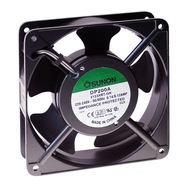 Ventilátor 230V AC 120x38mm SUNON DP200A2123XBT