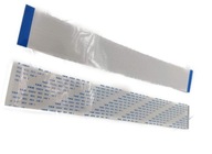 FPC FFC páska 34pin 1,0mm 25cm TYP A FPC FFC páska 34pin 1,0mm 25cm TYP A