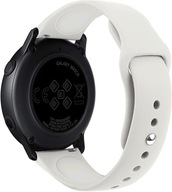 Remienok NA HODINKY PRE SMART HODINKY AMAZFIT GARMIN HONOR HUAWEI SAMSUNG XIAOMI 20MM Remienok NA HODINKY PRE SMART HODINKY AMAZFIT GARMIN HONOR HUAWEI SAMSUNG XIAOMI 20MM