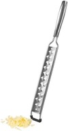 STRÚHAČ NA SYR, veľké otvory, Boska MONACO+, 32 cm STRÚHAČ NA SYR, veľké otvory, Boska MONACO+, 32 cm