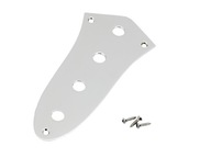 Elektronická doska Jazzbass FENDER 0992057100 (CR) Elektronická doska Jazzbass FENDER 0992057100 (CR)