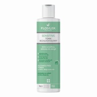 SENSITIVE Bezalkoholové tonikum pre citlivú pleť 225 ml - Floslek SENSITIVE Bezalkoholové tonikum pre citlivú pleť 225 ml - Floslek