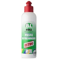 BOLL RETRO leštiaca pasta 250ml fľaša BOLL RETRO leštiaca pasta 250ml fľaša