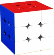 PROFESIONÁLNA MAGNETICKÁ KOCKA 3x3x3 + STOJAN PROFESIONÁLNA MAGNETICKÁ KOCKA 3x3x3 + STOJAN