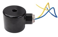 CIEvka pre vodný solenoidový ventil 12v dc SOLENOIDOVÝ VENTIL na vodu CIEvka pre vodný solenoidový ventil 12v dc SOLENOIDOVÝ VENTIL na vodu