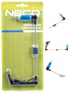 Neco Bite Alarm Swinger Led X103 Pro Blue Neco Bite Alarm Swinger Led X103 Pro Blue