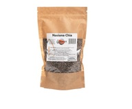 Chia semienka 1000g Natur Planet šalvia španielska Chia semienka 1000g Natur Planet šalvia španielska