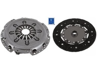 SPOJKOVÁ SADA FORD MONDEO IV MK4 2,0 07-15 SPOJKOVÁ SADA FORD MONDEO IV MK4 2,0 07-15