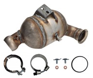 DPFFAP filter Mercedes GLK200 220 250CDI 2008-2015 DPFFAP filter Mercedes GLK200 220 250CDI 2008-2015