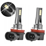 ŽIAROVKY LED H11 CSP H9 ŽIAROVKY SCHVÁL ŽIAROVKY LED H11 CSP H9 ŽIAROVKY SCHVÁL