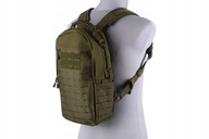 Taktický batoh GFC Tactical Laser-Cut - Olive Taktický batoh GFC Tactical Laser-Cut - Olive