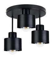 Stropná LAMPA PLAIN LED LUNTER pevný HRNČEK Stropná LAMPA PLAIN LED LUNTER pevný HRNČEK