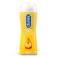 GÉL DUREX PLAY 2V1 ZMYSELNÝ YLANG YLANG GÉL DUREX PLAY 2V1 ZMYSELNÝ YLANG YLANG